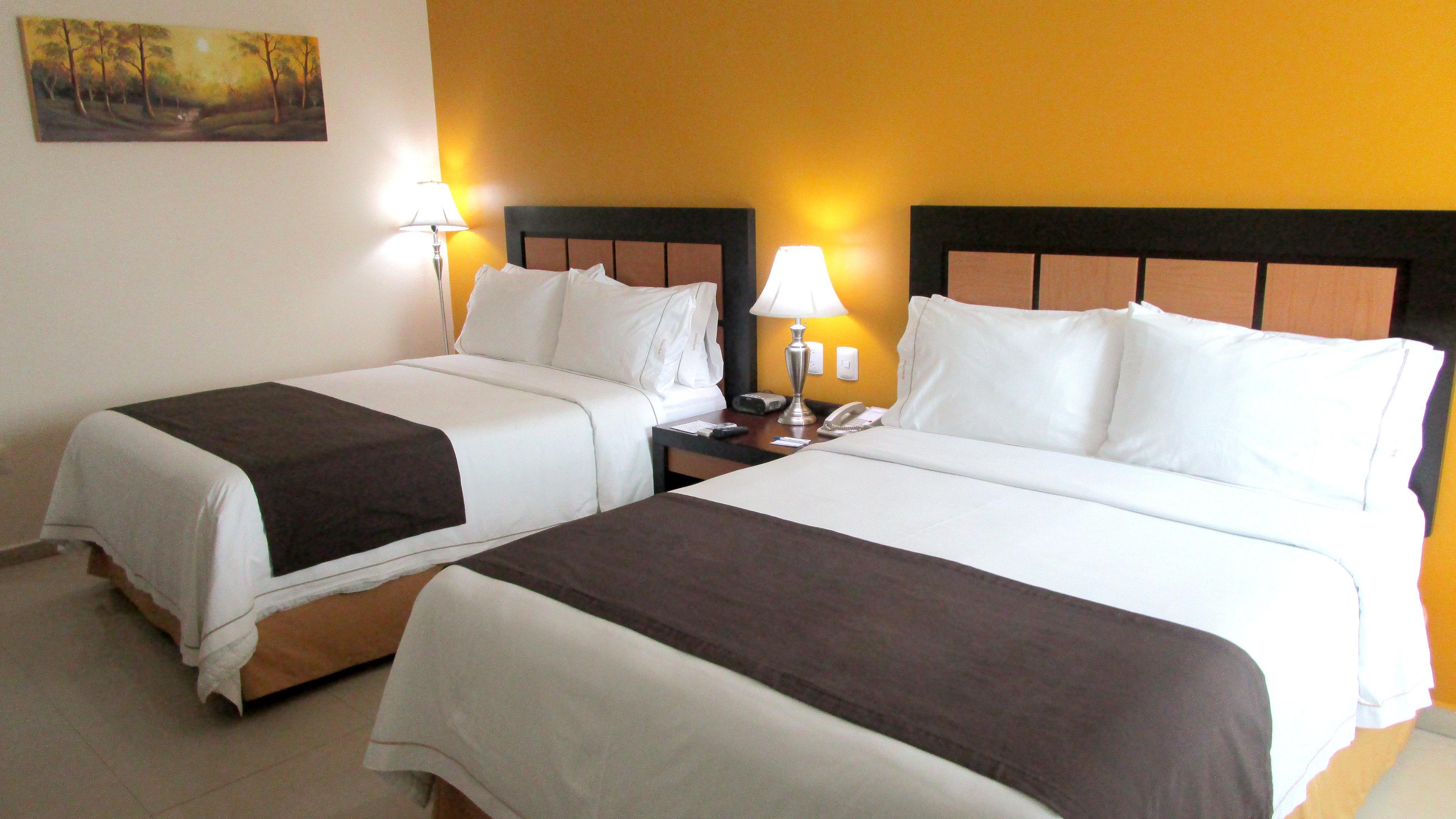 Holiday Inn Express Paraiso - Dos Bocas, An Ihg Hotel Экстерьер фото