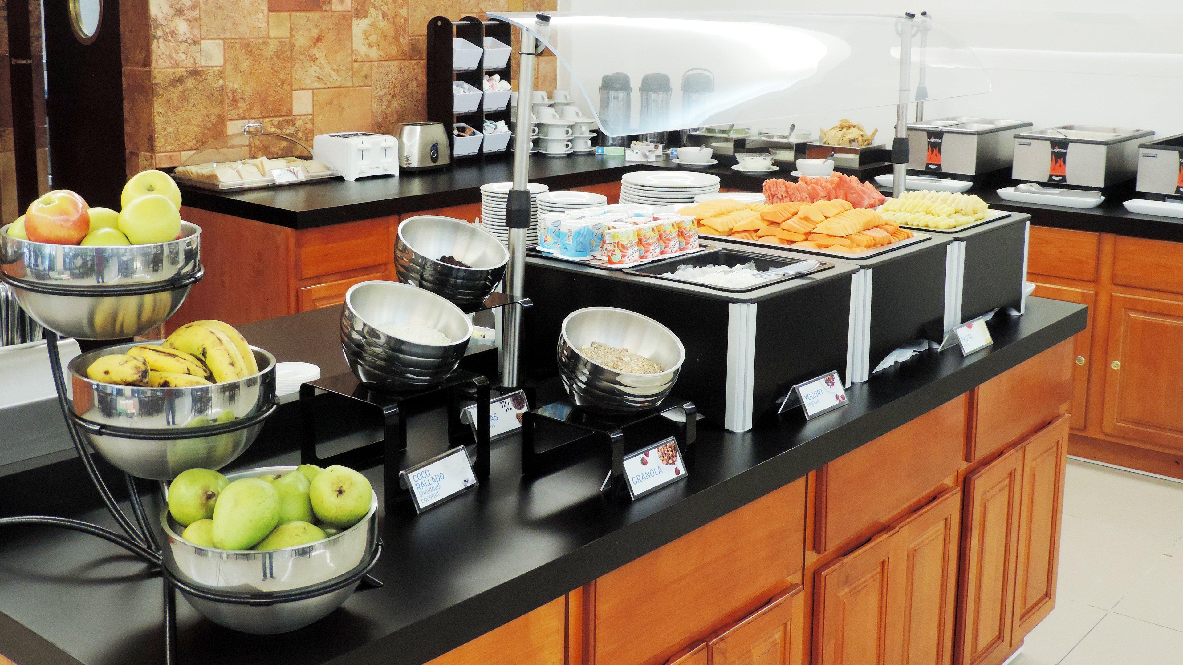 Holiday Inn Express Paraiso - Dos Bocas, An Ihg Hotel Экстерьер фото