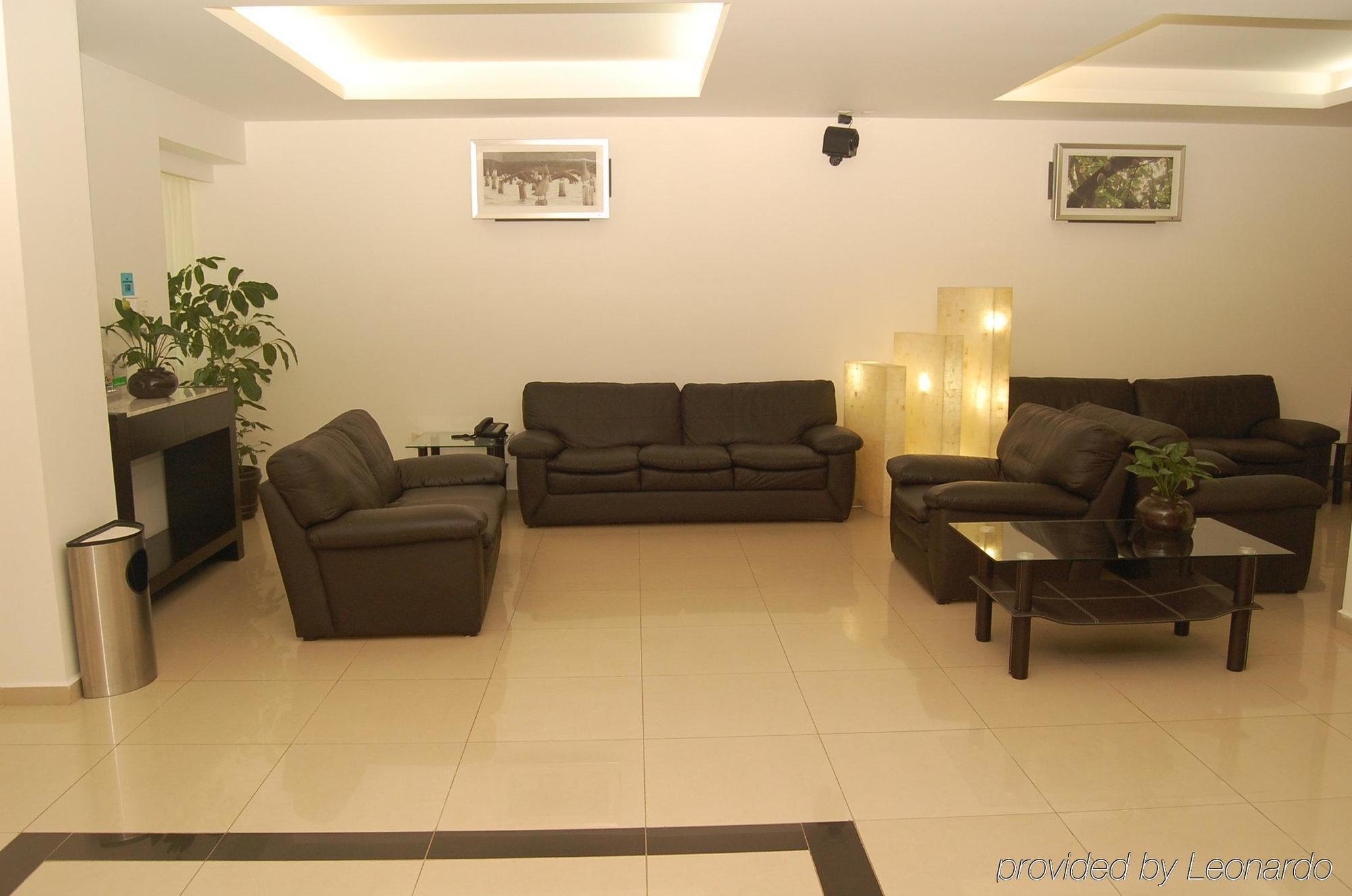 Holiday Inn Express Paraiso - Dos Bocas, An Ihg Hotel Интерьер фото